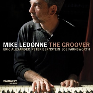 The Groover (feat. Eric Alexander & Peter Bernstein)