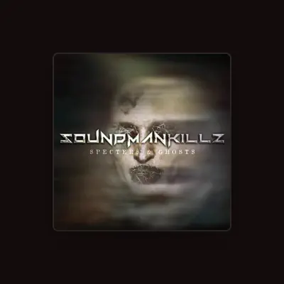 Listen to Soundmankillz, watch music videos, read bio, see tour dates & more!