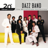 Dazz Band - Let It Whip  artwork