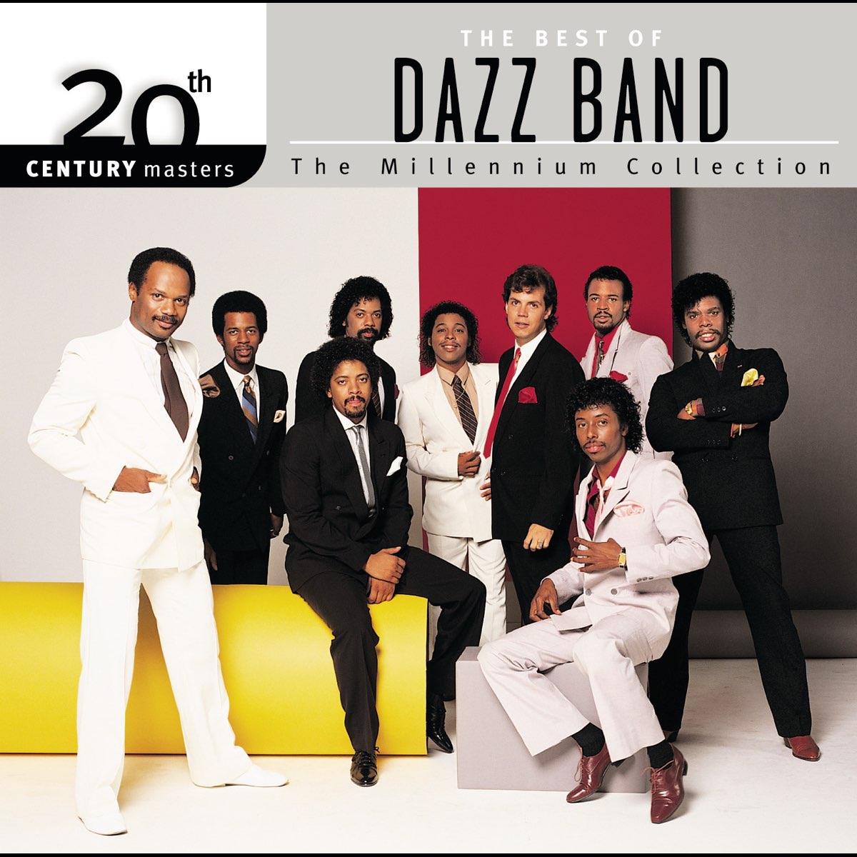 20th Century Masters - The Millennium Collection: The Best of Dazz