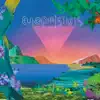STUTS - Above the Clouds (feat. Ryosuke Nagaoka, C.O.S.A. × KID FRESINO & asuka ando)