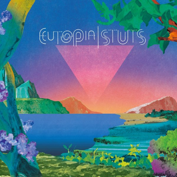 Eutopia - STUTSのアルバム - Apple Music