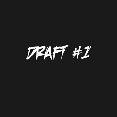 Draft #1 (feat. Mun, Nve, Guilherme NaIronia & Guzz) - Single