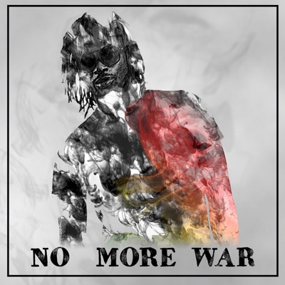 No More War - EP