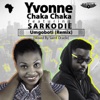 Umgoboti (feat. Sarkodie) [Saint Oracle Remix] - Single