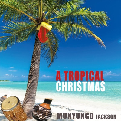 A Tropical Christmas - EP