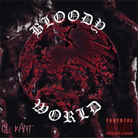 Gang In Here (feat. Gee El) Lil Kant