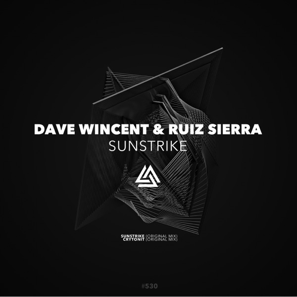 Sunstrike - Single