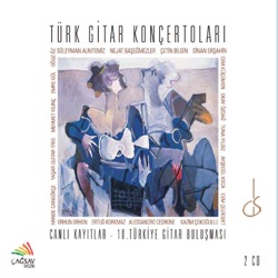 Concierto for Guitar and Orchestra in D: Allegro ma non troppo