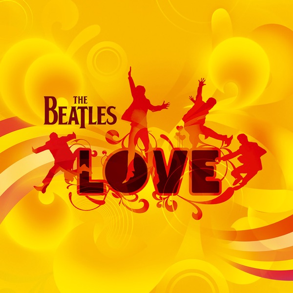 Love - The Beatles