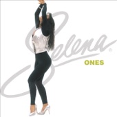 Selena - Amor Prohibido