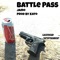 Battle Pass - Jamo lyrics