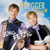 Brugger Buam - Bella Rosa