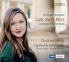 Graupner: Lass mein Herz