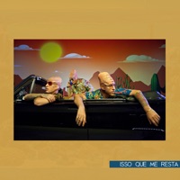 Isso Que Me Resta - Single - Haikaiss