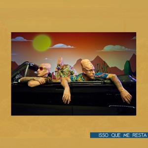 Isso Que Me Resta - Single
