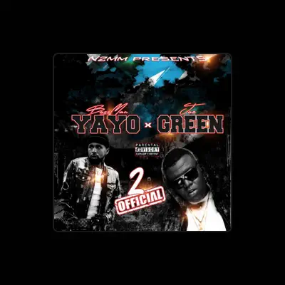 Listen to Bossman Yayo, watch music videos, read bio, see tour dates & more!