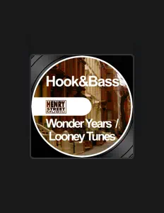 Listen to Hook&Bass, watch music videos, read bio, see tour dates & more!