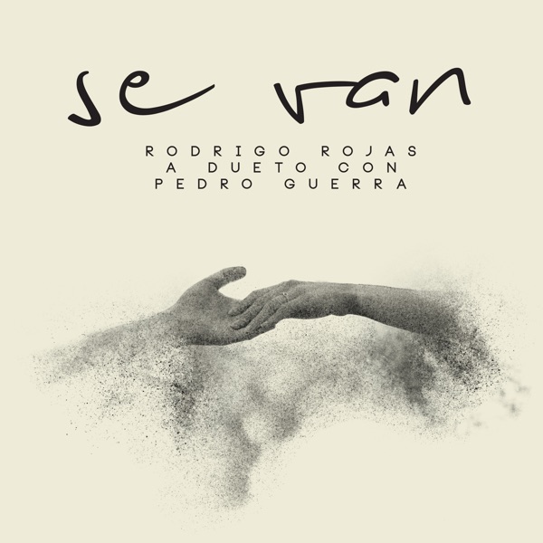 Se Van (feat. Pedro Guerra)