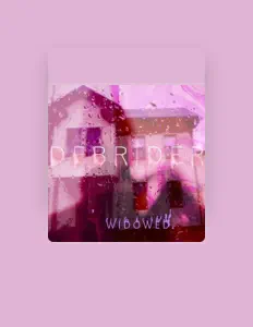 Escucha a Debrider, mira videos musicales, lee su biografía, consulta las fechas de las gira y más.