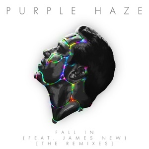 Fall In (feat. James New) [The Remixes] - Single