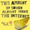 In a Closet - Andrew Applepie lyrics