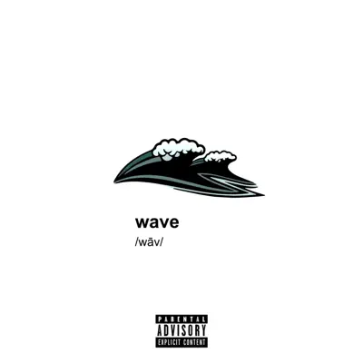 Ouça Wave - Single de gianni & kyle.