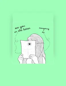 Moongazing dinle, müzik videolarını izle, biyografisini oku, tur tarihlerini ve daha fazlasını gör!