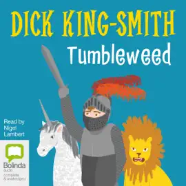 Tumbleweed (Unabridged)