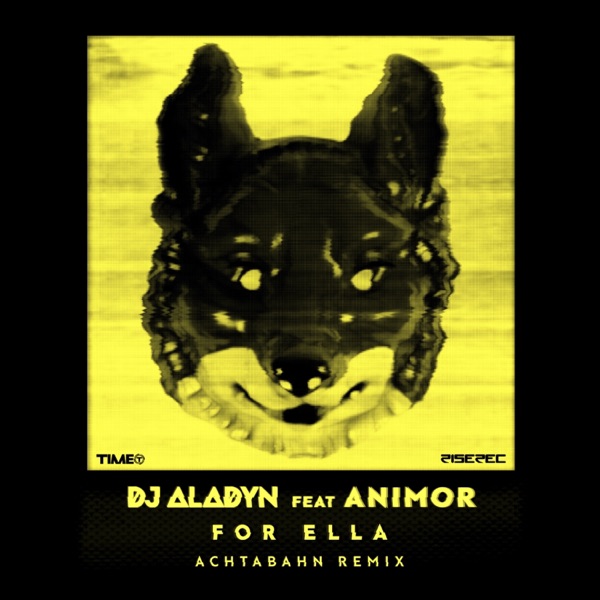 For Ella (feat. Animor) [Achtabahn Remix] - Single