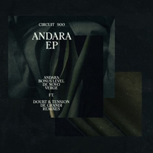 Andara - EP
