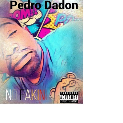 No Fakin - Single