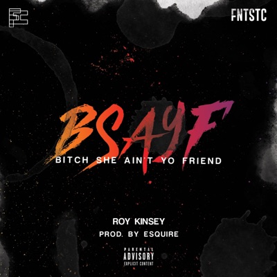 Bsayf - Single