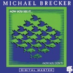 Michael Brecker - Escher Sketch (A Tale of Two Rhythms)