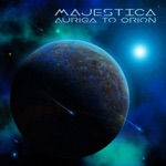 Majestica - Chasing the Leonids