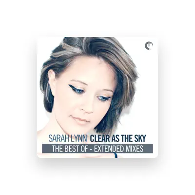 Listen to Sarah Lynn, watch music videos, read bio, see tour dates & more!