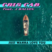 Just Wanna Love You (feat. J Balvin) artwork