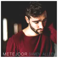 Samen alleen — Metejoor