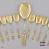 Golden Spoons - Single