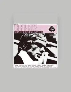 收听 Andrew Oldham Orchestra & Chorus、观看音乐视频、阅读小传、查看巡演日期等 !