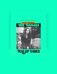 Dengarkan Irie Nanara, tonton video musik, baca bio, lihat tanggal tur & lainnya!