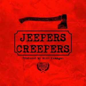 Jeepers Creepers - Single