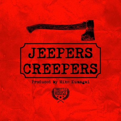Jeepers Creepers - Single