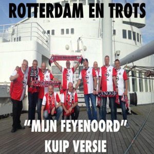 Mijn Feyenoord (Kuip Versie)