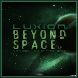 Drugs Captain Bass & Luxion