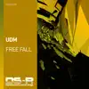 UDM - Free Fall (Extended Mix)