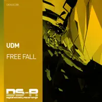 Free Fall (Extended Mix) — UDM
