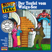 Folge 60: Der Teufel vom Waiga-See