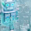 Lie To Me (My Favorite Robot Remix)