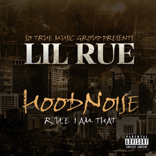 Hoodnoise (R.U.E. I Am That)